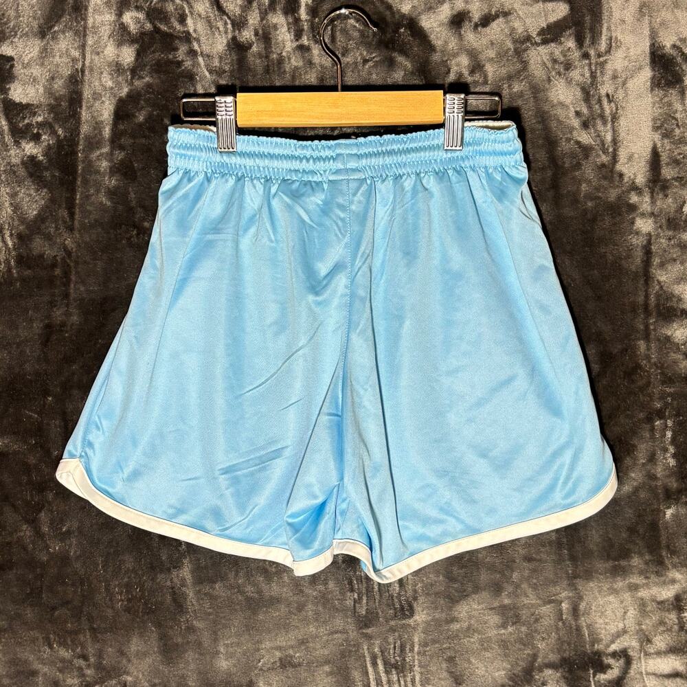 Vintage Nike Women’s Basketball Shorts